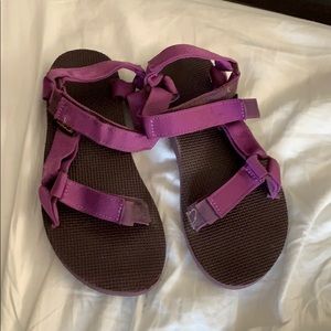 TEVA Sandals